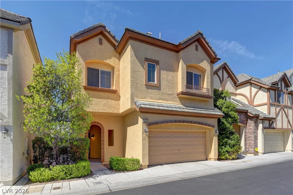 9209 Tudor Park, Las Vegas, NV 89145