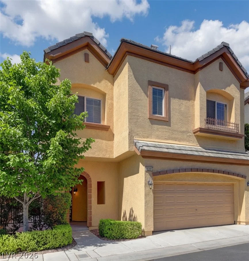 9209 Tudor Park, Las Vegas, NV 89145