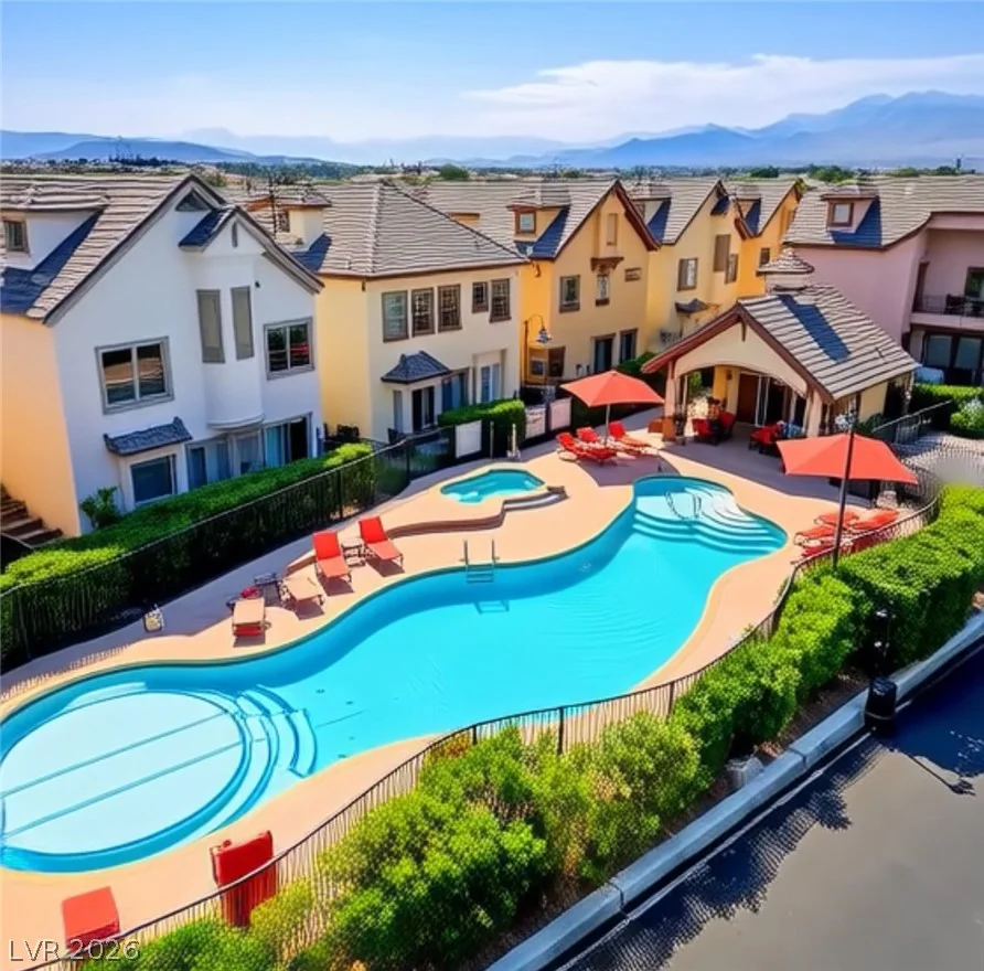 9209 Tudor Park, Las Vegas, NV 89145
