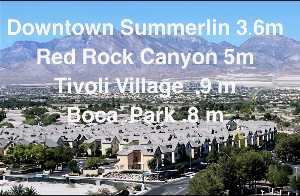 9209 Tudor Park, Las Vegas, NV 89145