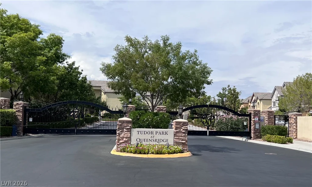 9209 Tudor Park, Las Vegas, NV 89145