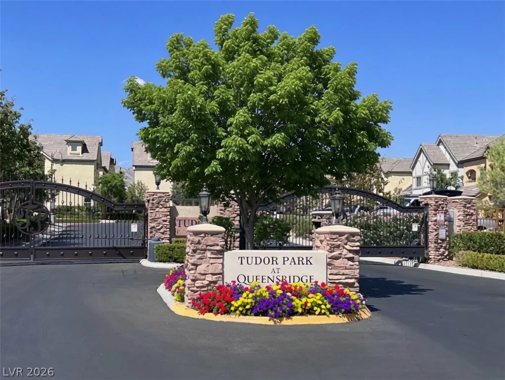 9209 Tudor Park, Las Vegas, NV 89145