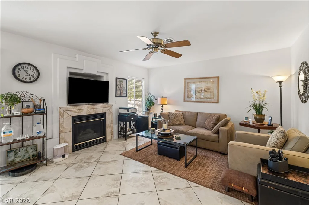 7812 Golden Talon, Las Vegas, NV 89131