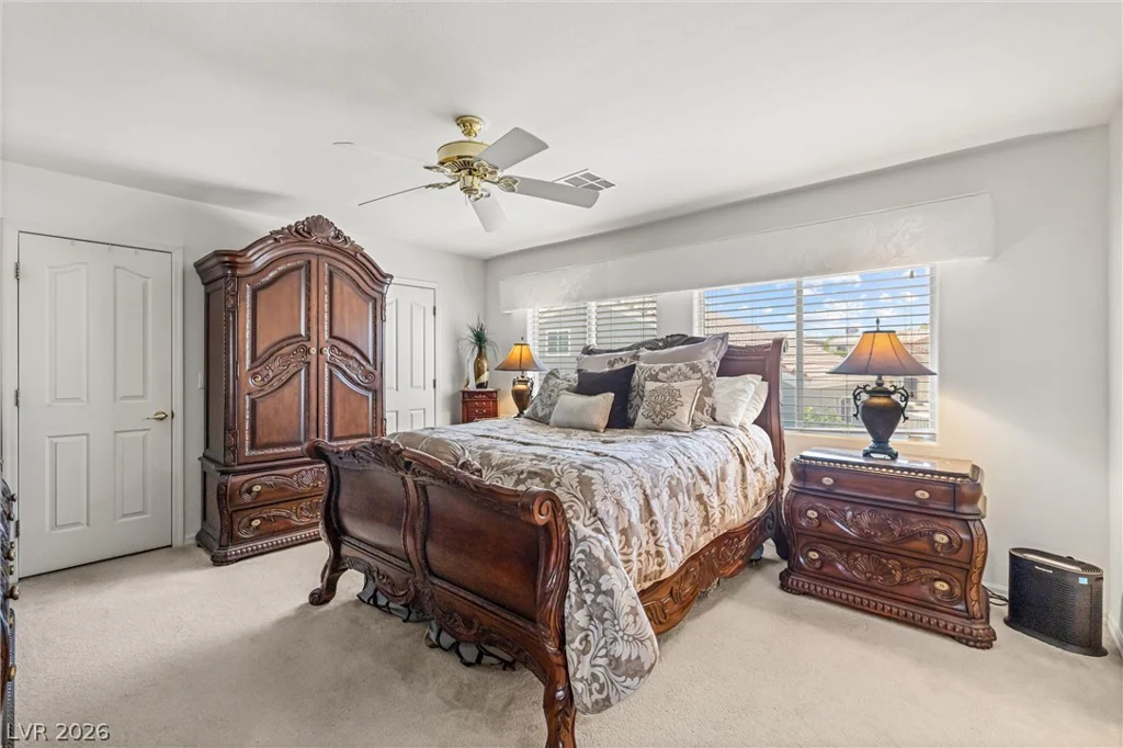 7812 Golden Talon, Las Vegas, NV 89131