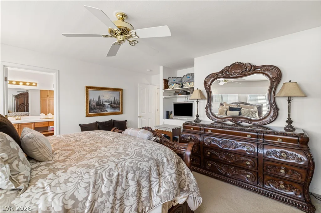 7812 Golden Talon, Las Vegas, NV 89131