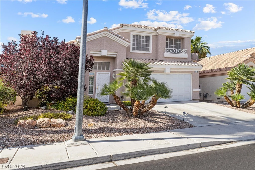 7812 Golden Talon, Las Vegas, NV 89131