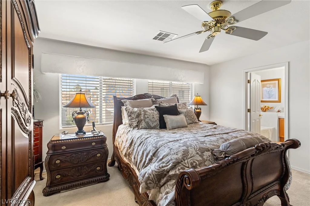 7812 Golden Talon, Las Vegas, NV 89131