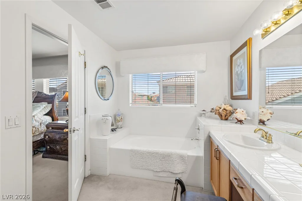 7812 Golden Talon, Las Vegas, NV 89131