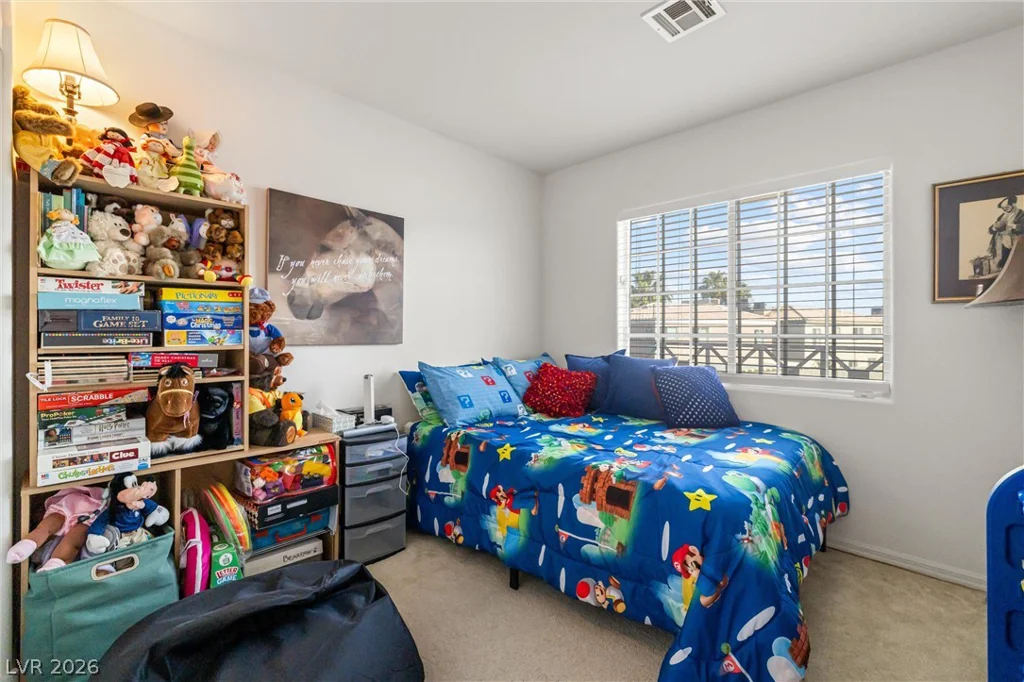 7812 Golden Talon, Las Vegas, NV 89131