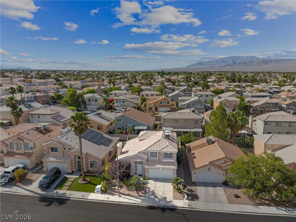 7812 Golden Talon, Las Vegas, NV 89131