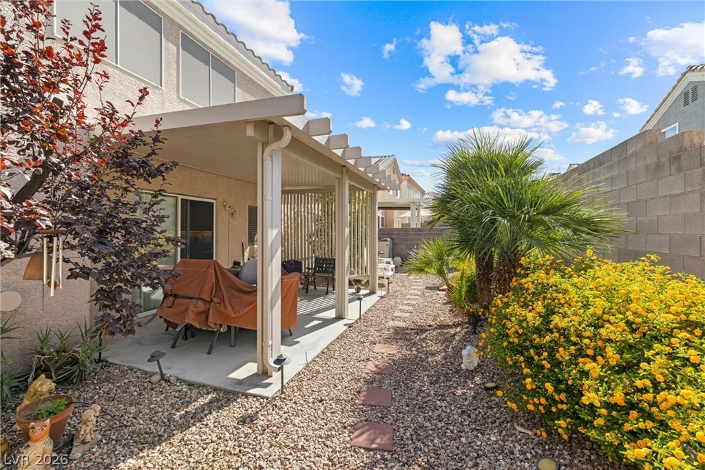 7812 Golden Talon, Las Vegas, NV 89131