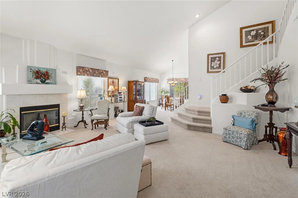 7812 Golden Talon, Las Vegas, NV 89131