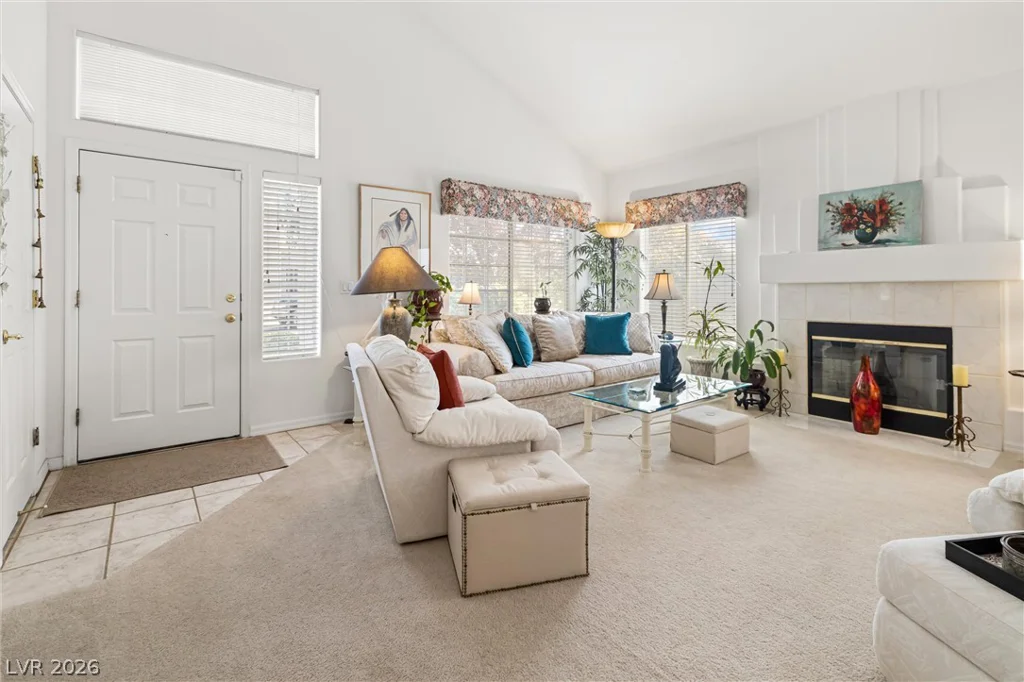 7812 Golden Talon, Las Vegas, NV 89131