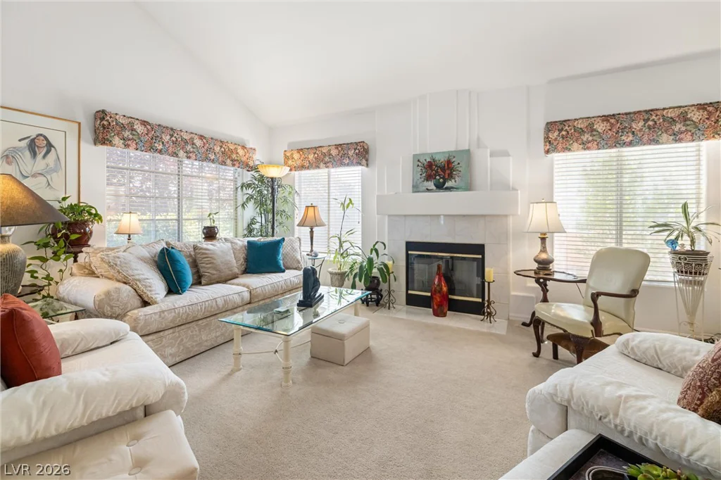 7812 Golden Talon, Las Vegas, NV 89131