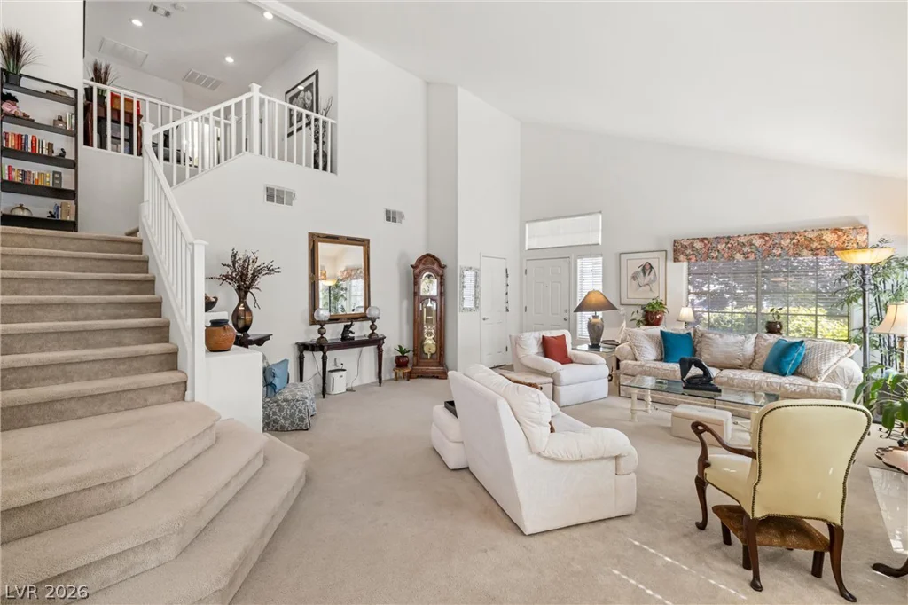 7812 Golden Talon, Las Vegas, NV 89131