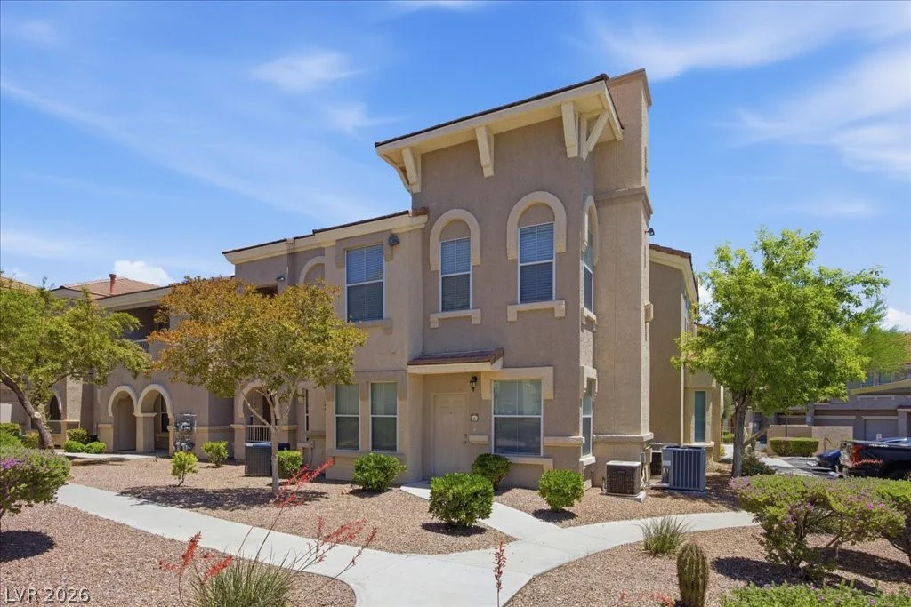 10550 Alexander, Las Vegas, NV 89129
