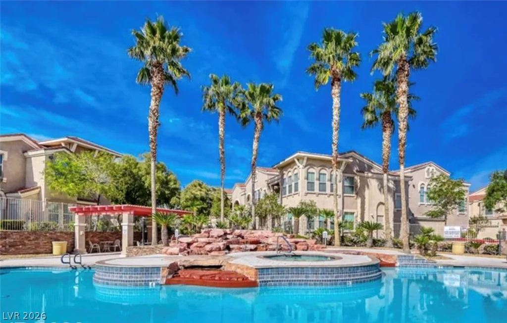 10550 Alexander, Las Vegas, NV 89129