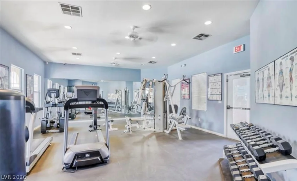 10550 Alexander, Las Vegas, NV 89129