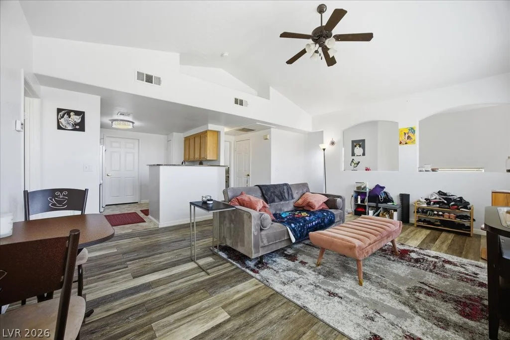 10550 Alexander, Las Vegas, NV 89129
