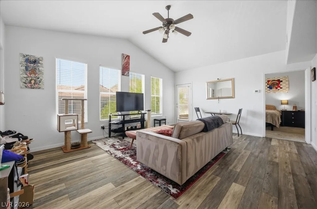 10550 Alexander, Las Vegas, NV 89129