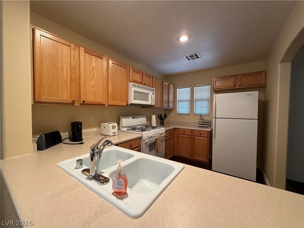 9125 Epworth, Las Vegas, NV 89148