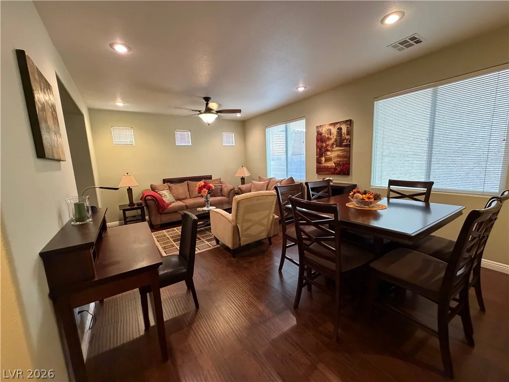 9125 Epworth, Las Vegas, NV 89148