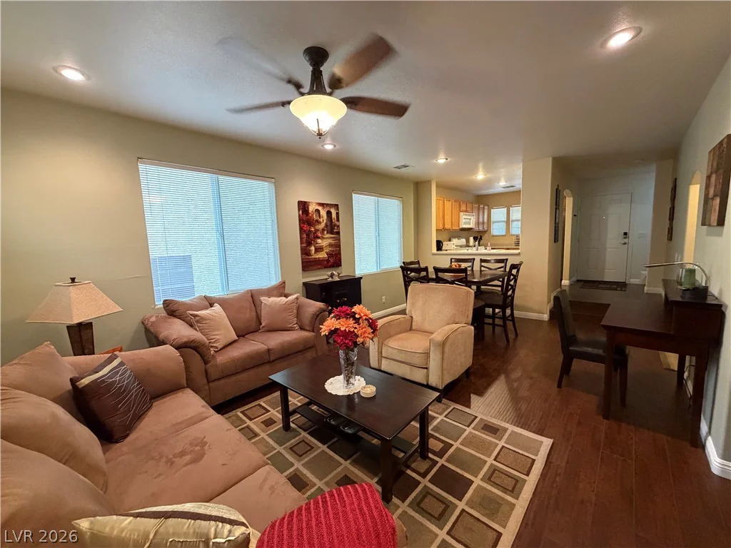 9125 Epworth, Las Vegas, NV 89148