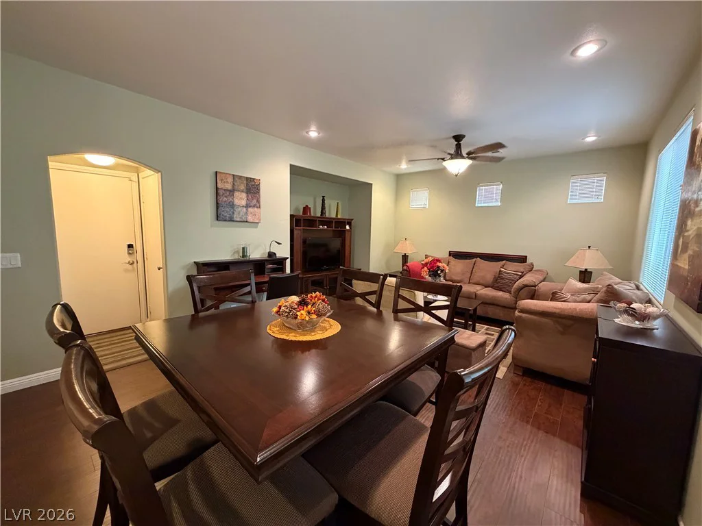 9125 Epworth, Las Vegas, NV 89148