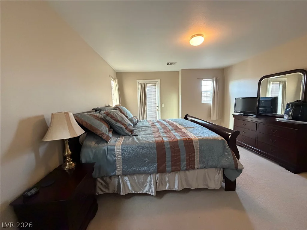 9125 Epworth, Las Vegas, NV 89148
