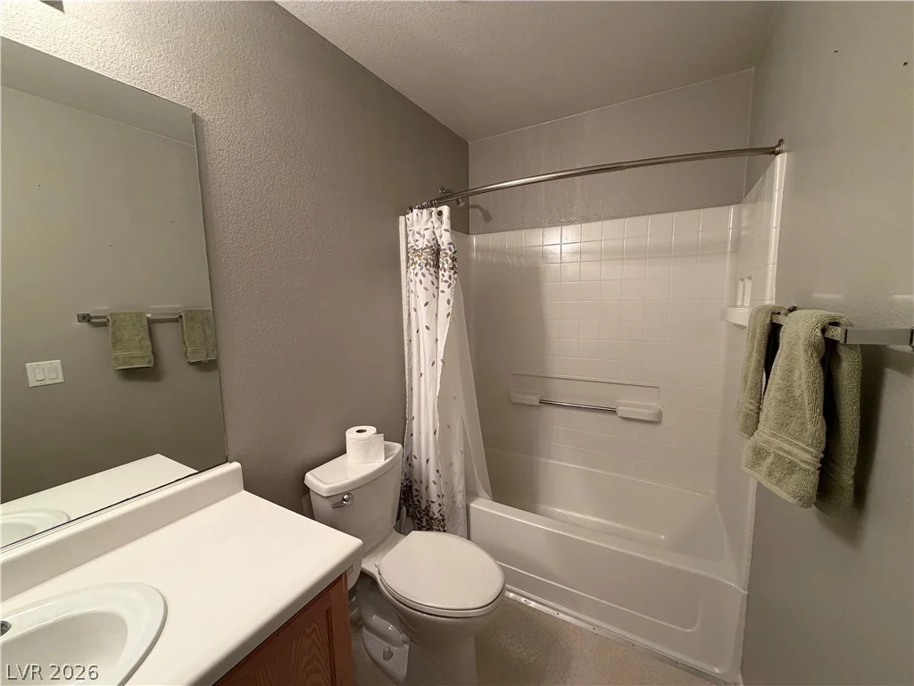 9125 Epworth, Las Vegas, NV 89148