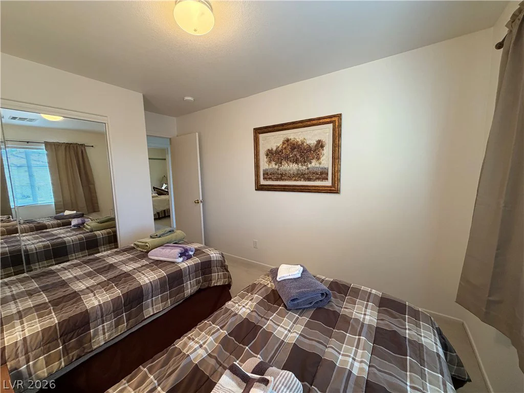9125 Epworth, Las Vegas, NV 89148