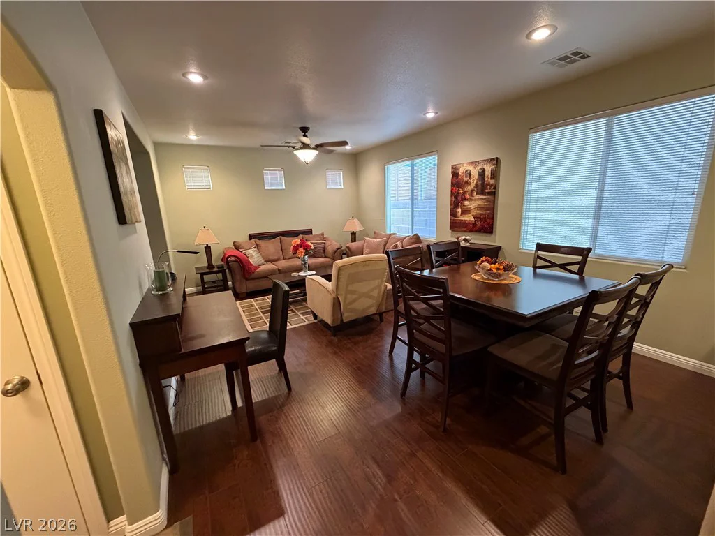 9125 Epworth, Las Vegas, NV 89148