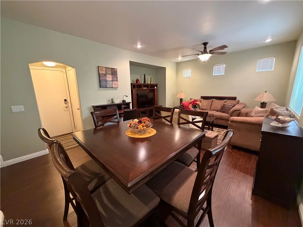 9125 Epworth, Las Vegas, NV 89148