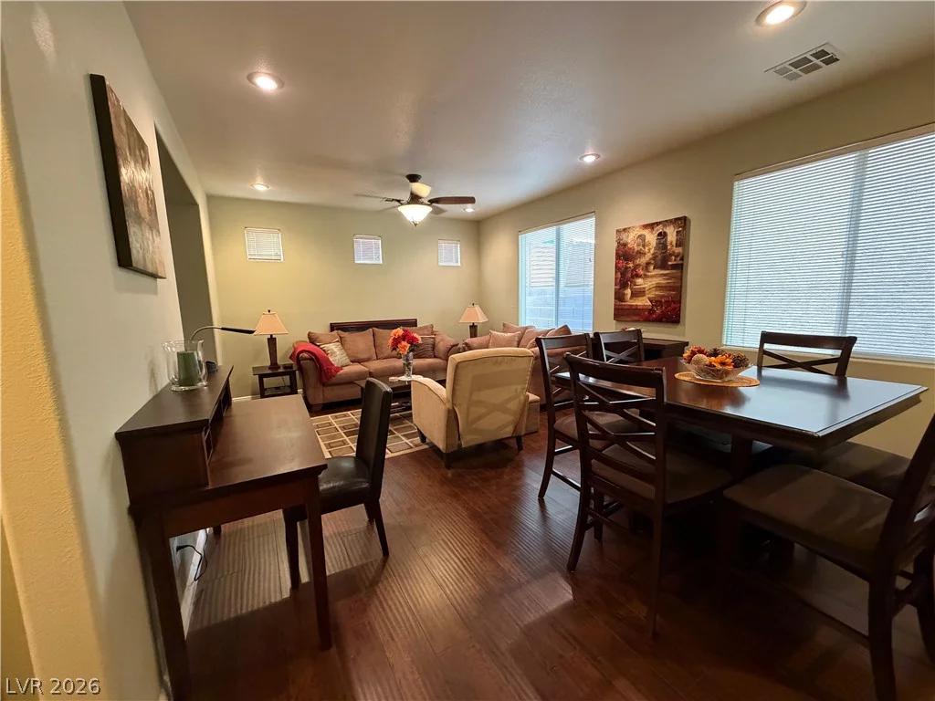 9125 Epworth, Las Vegas, NV 89148