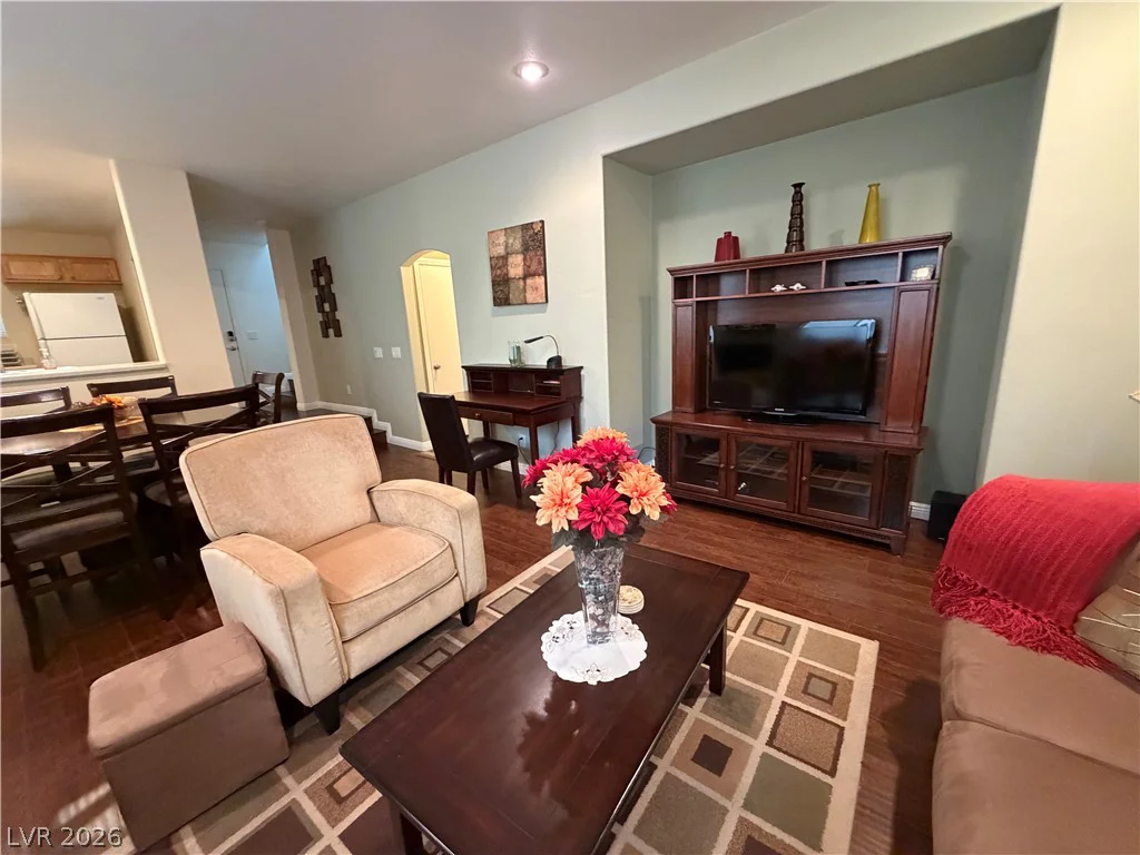 9125 Epworth, Las Vegas, NV 89148