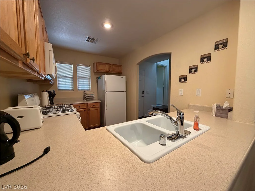 9125 Epworth, Las Vegas, NV 89148