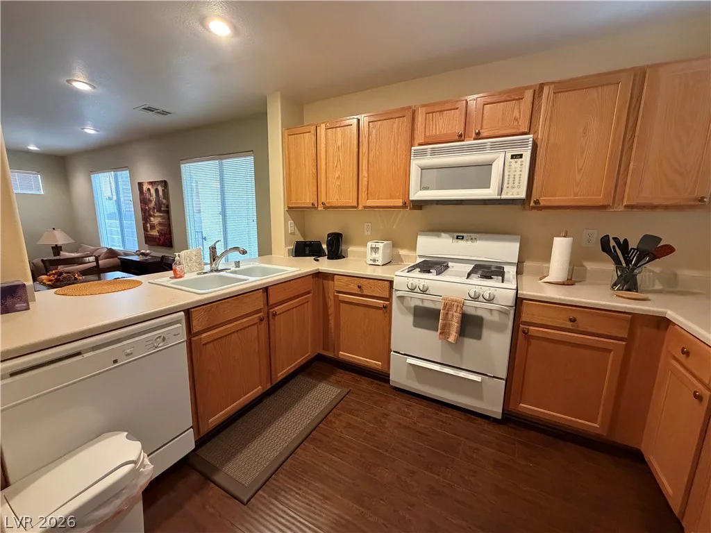 9125 Epworth, Las Vegas, NV 89148