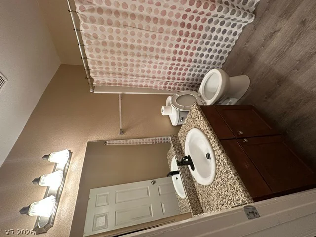 2750 Durango, Las Vegas, NV 89117