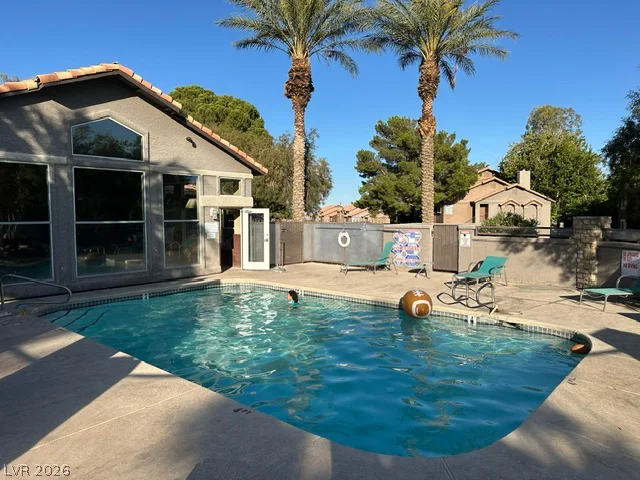2750 Durango, Las Vegas, NV 89117