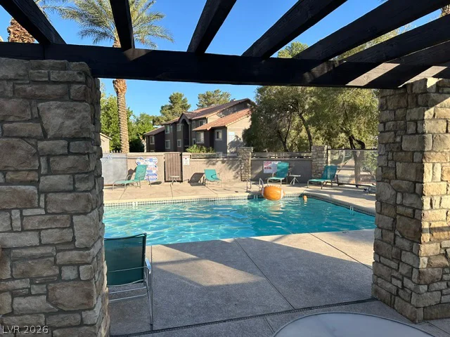 2750 Durango, Las Vegas, NV 89117