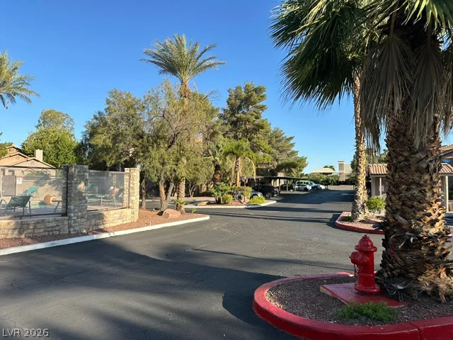 2750 Durango, Las Vegas, NV 89117
