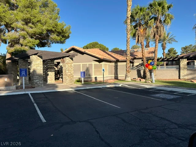 2750 Durango, Las Vegas, NV 89117