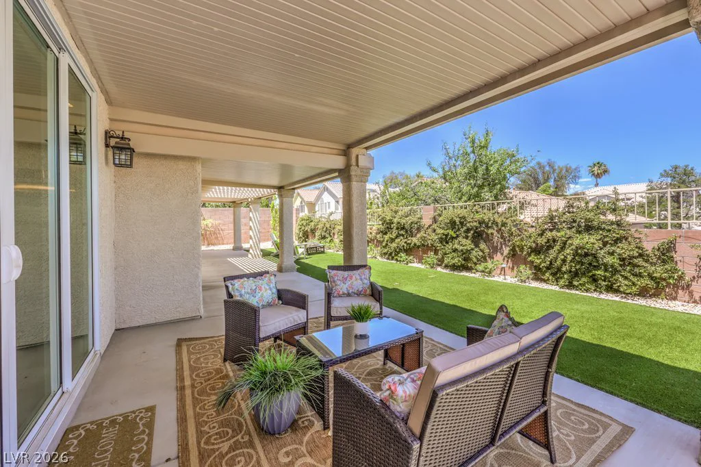 2548 Sundew, Henderson, NV 89052