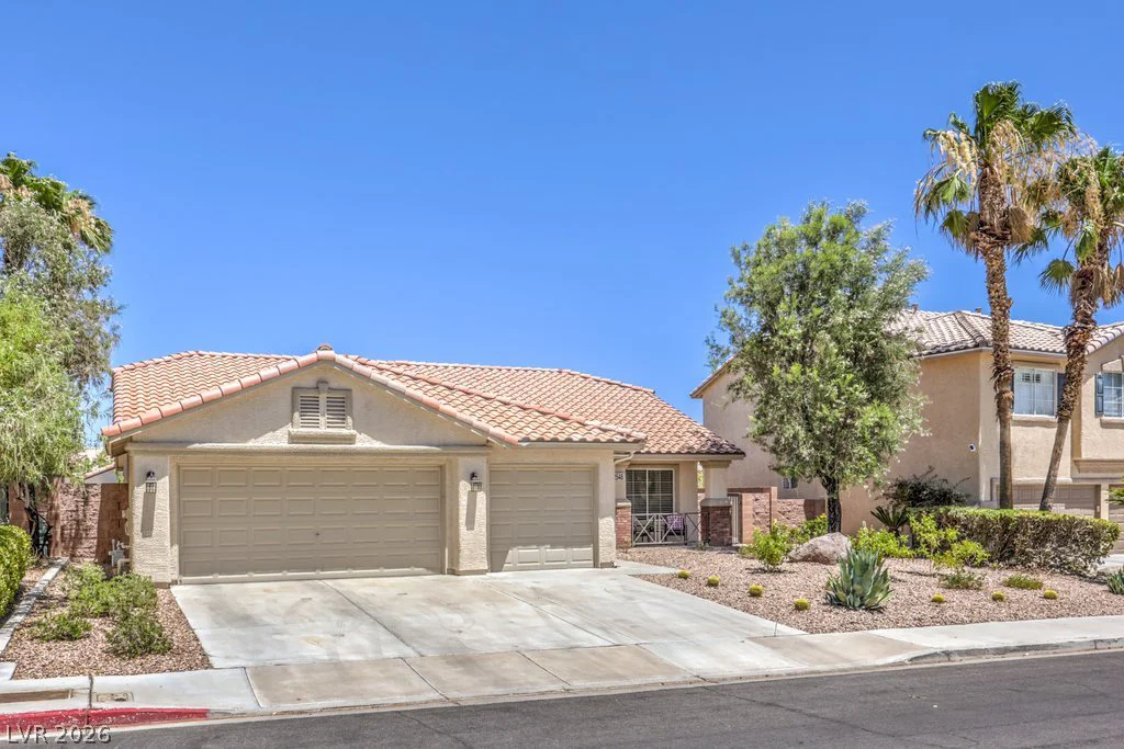 2548 Sundew, Henderson, NV 89052