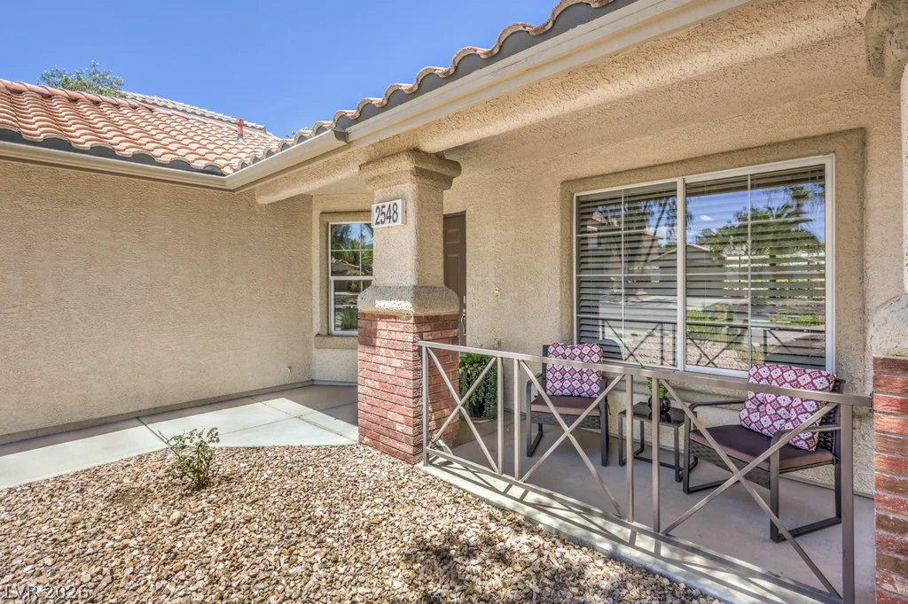 2548 Sundew, Henderson, NV 89052