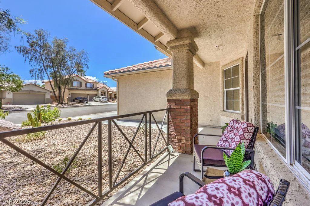 2548 Sundew, Henderson, NV 89052