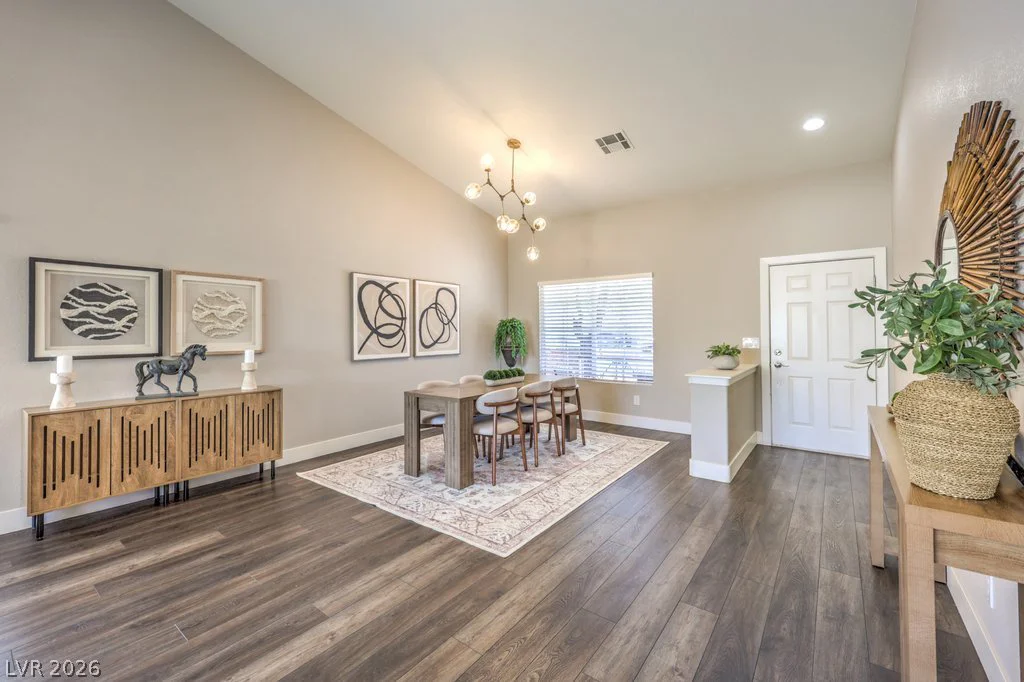 2548 Sundew, Henderson, NV 89052