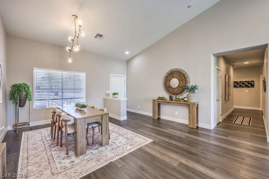 2548 Sundew, Henderson, NV 89052