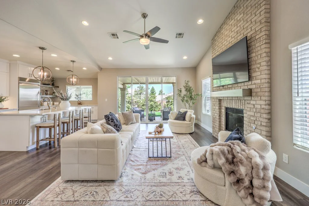2548 Sundew, Henderson, NV 89052