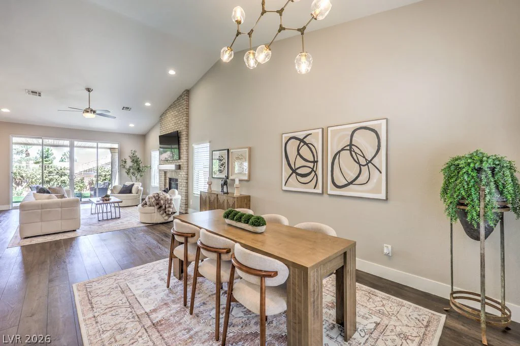 2548 Sundew, Henderson, NV 89052
